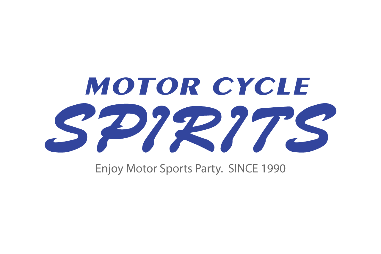 motor cycle spirits